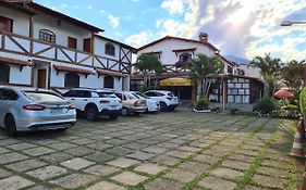 Hotel Vilar Formoso Penedo